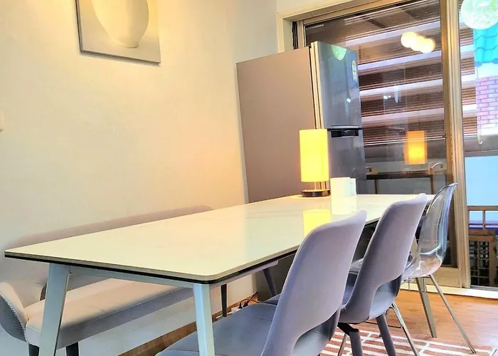 Apartment Hanion Busan
