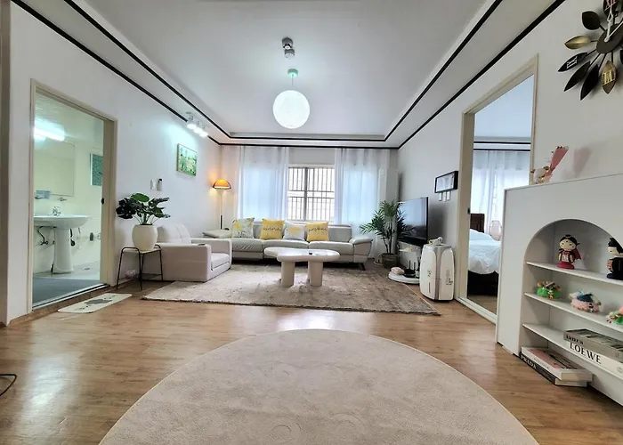 Apartment Hanion Busan