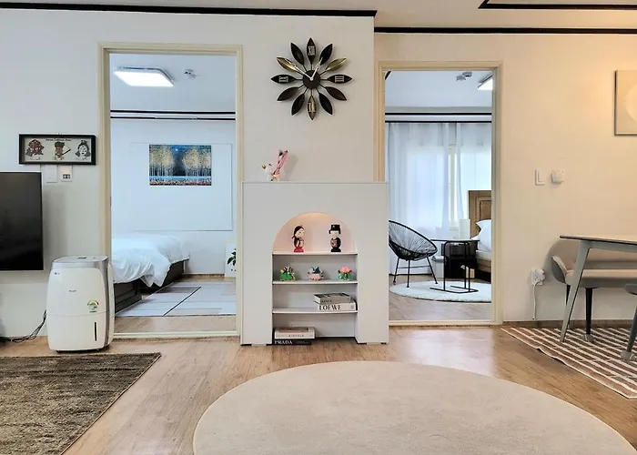 Hanion Apartment