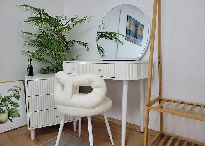 Apartment Hanion Busan