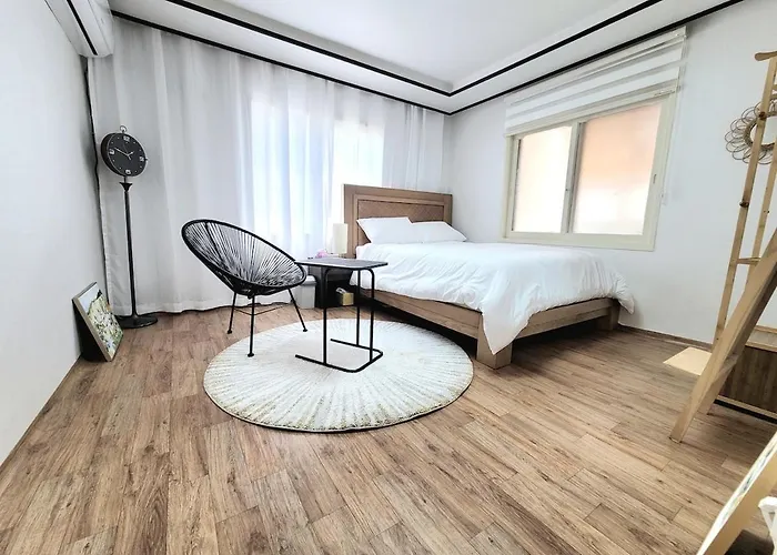 Apartment Hanion Busan