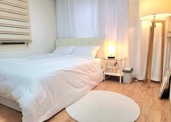 Apartment Hanion *