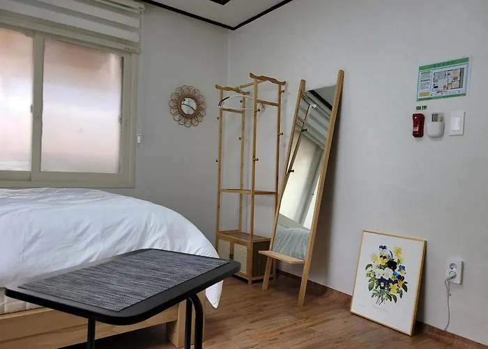Apartment Hanion
