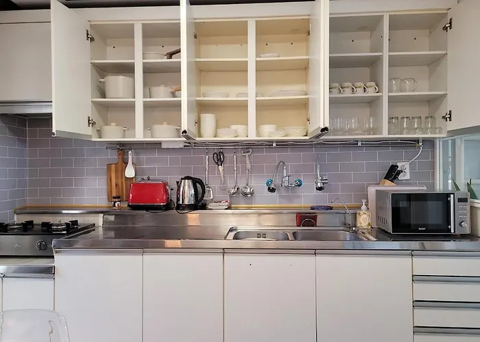 Hanion Apartment