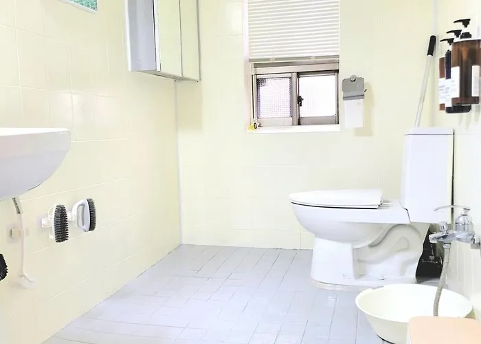 Apartment Hanion Busan