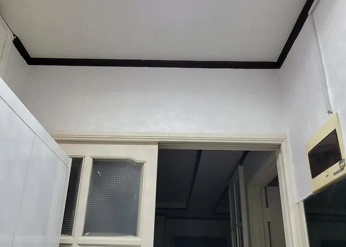 Apartment Hanion