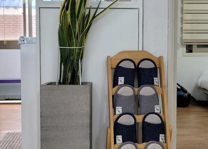Hanion Apartment Busan