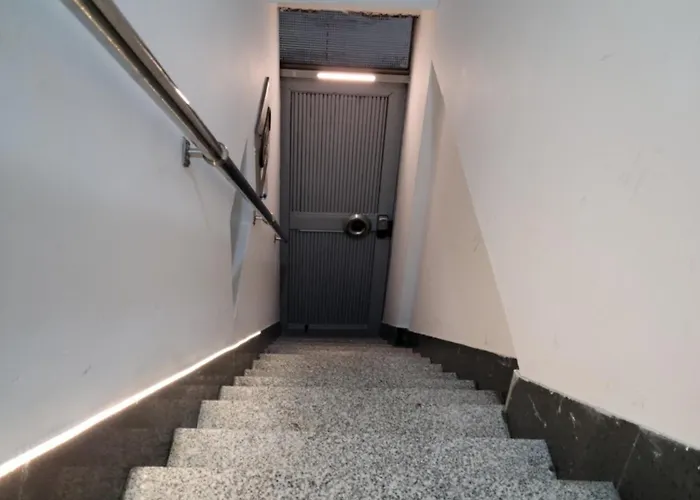 Apartment Hanion