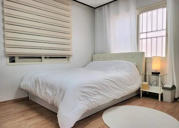 Apartment Hanion *