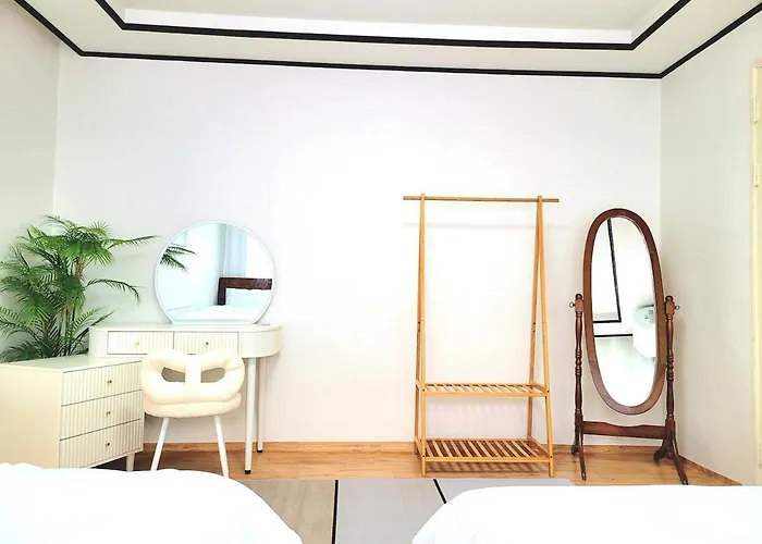 Hanion Apartment