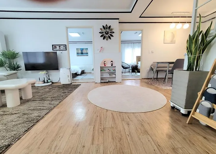 Hanion Apartment Busan