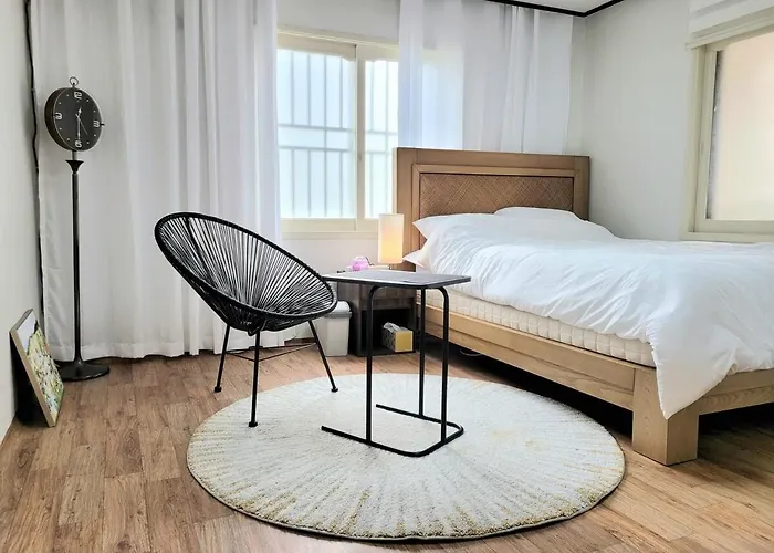 Apartment Hanion *