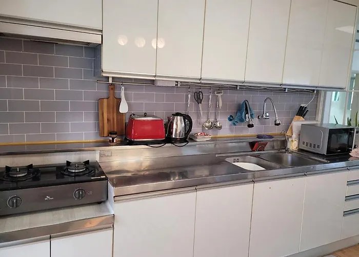 Apartment Hanion *
