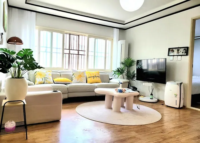 Apartment Hanion Busan
