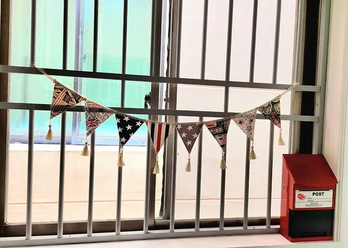 Hanion Apartment Busan