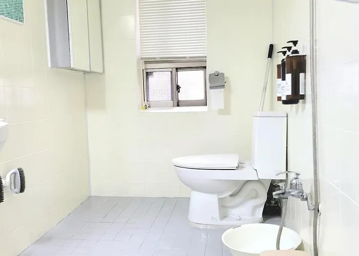 Apartment Hanion *