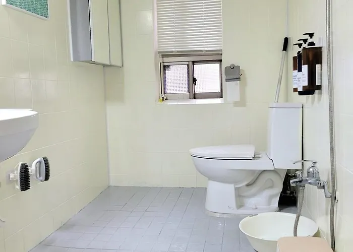 Hanion Apartment *