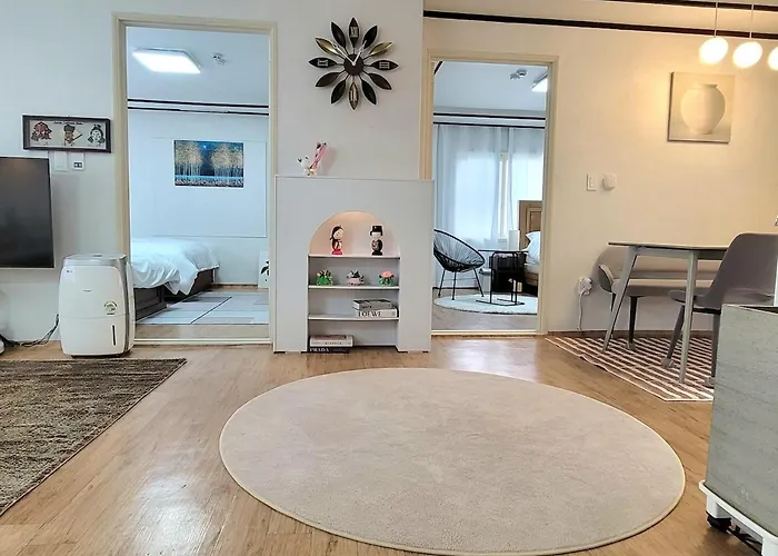 Apartment Hanion