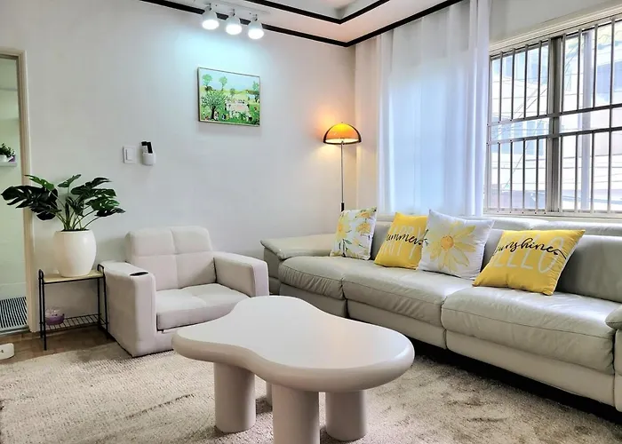 Hanion Apartment